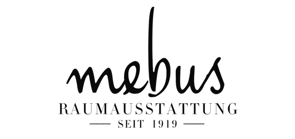 Bernd Mebus e. K. Raumausstattung Logo