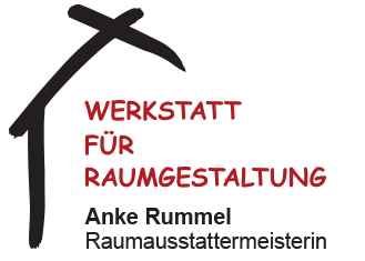 Werkstatt für Raumgestaltung - Anke Rummel Logo