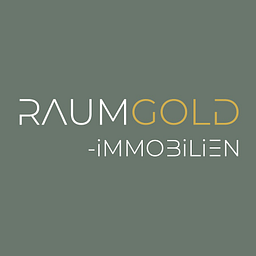 Raumgold Immobilien Lörrach Logo