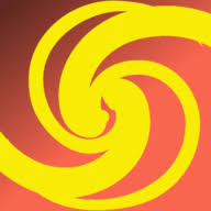 Helron Raumharmonisierung Logo