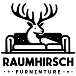 Raumhirsch Logo
