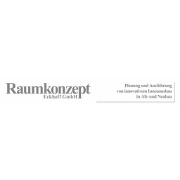 Raumkonzept Eckhoff GmbH Logo