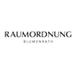 Raumordnung Blumenrath Einrichtungsgestaltung Logo