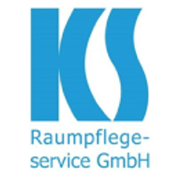 K & S Raumpflegeservice GmbH Logo