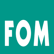FOM München Logo