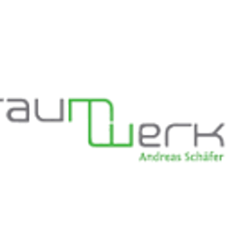 RaumWerk Andreas Schäfer Logo