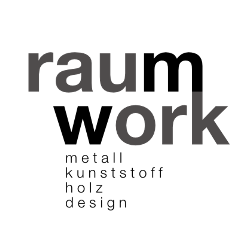 raumwork CLG Logo