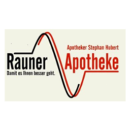Rauner-Apotheke Logo