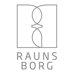 Raunsborg Logo
