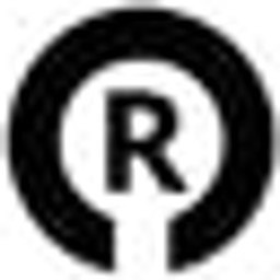 Rau readers Logo