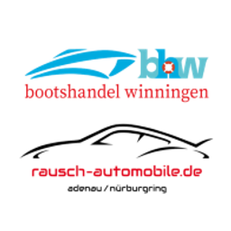 Rausch Edgar Autohaus Logo