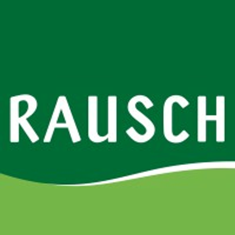 RAUSCH AG KREUZLINGEN Logo