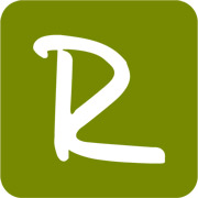 Gasthof/Almdorf Rauschbergblick Logo