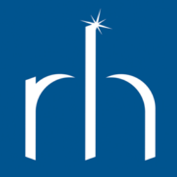 Rauscher-Hillje Logo
