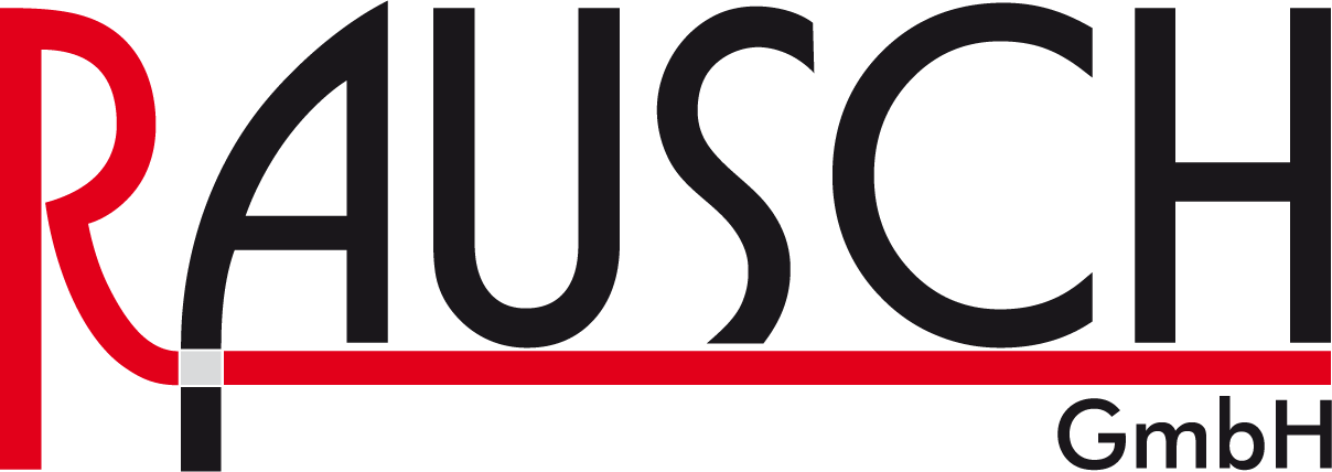 RAUSCH GMBH Logo