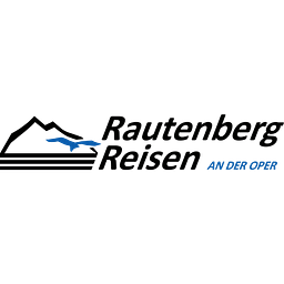 Rautenberg Reisen oHG Logo