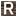 Rauter Holz Logo