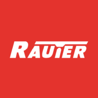 Rauter Spedition GmbH & Co. KG Logo