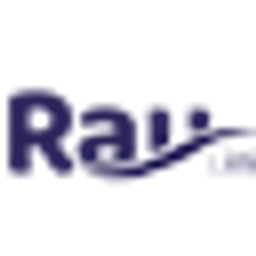 Rau-Touristik GmbH Logo