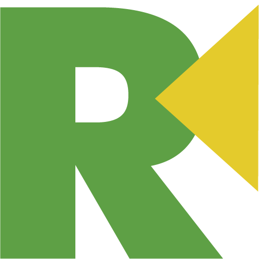 RAU West GmbH Logo