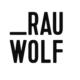 RAUWOLF Rösthaus Logo