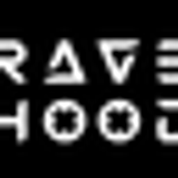 Ravehood Logo