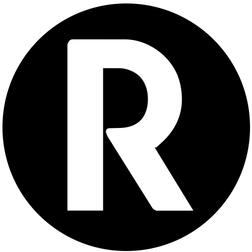 Ravell Marketing Logo