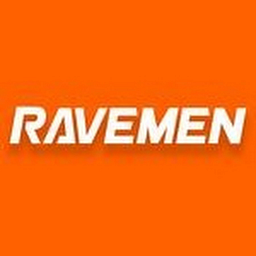 Ravemen Logo