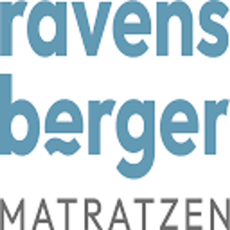 Ravensberger Matratzen Logo