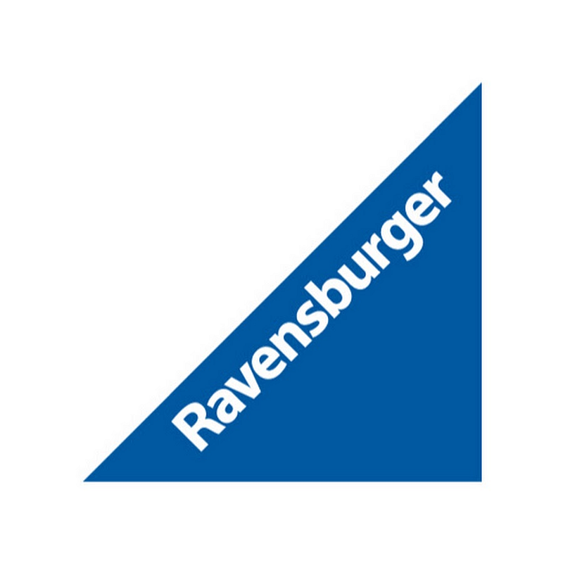 Ravensburger Logo
