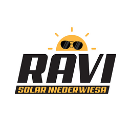 RaviSolar Niederwiesa Lutz Raasch Logo