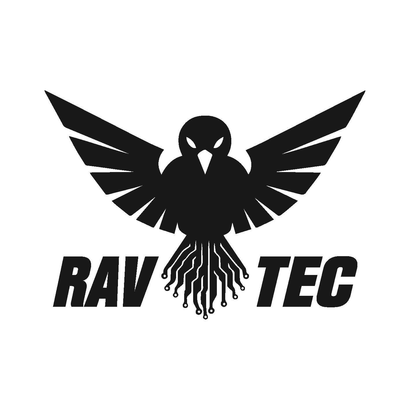 Ravtec Logo