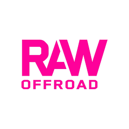 RAW-OFFROAD GmbH Logo