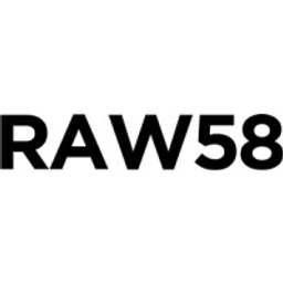 RAW58 Logo