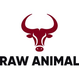 Rawanimal Logo