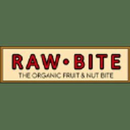 RAWBITE ApS Logo