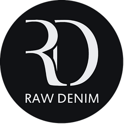 RAW DENIM // OUTLET Logo