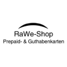 rawe-shop.de Logo
