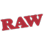 Raw Rolling Paper Logo