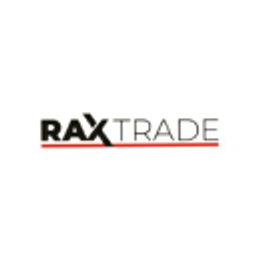 Raxtrade Logo