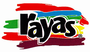 Rayas Logo