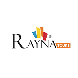 Rayna Tours Logo