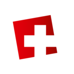 Ray Popoola  Logo