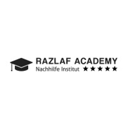 Razlaf Academy Logo