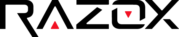 Razox | Le spécialiste du Gaming Logo
