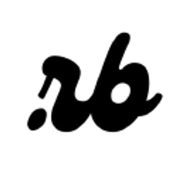 rb Fitwear Logo