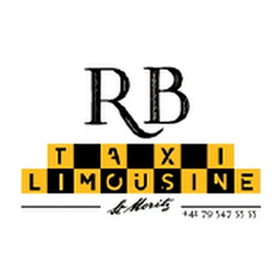 Rb Limousine Logo