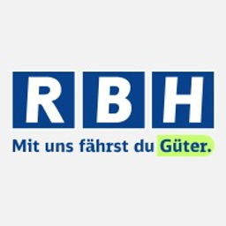 RBH Logistics GmbH Logo