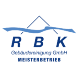 RBK Gebäudereinigungs- u. Dienstleistungsges.mbH Logo