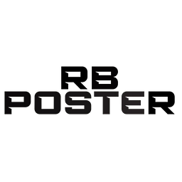 RB Poster Logo